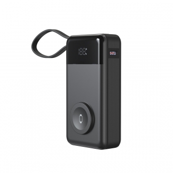 Powerbank compact 10000 mah... 