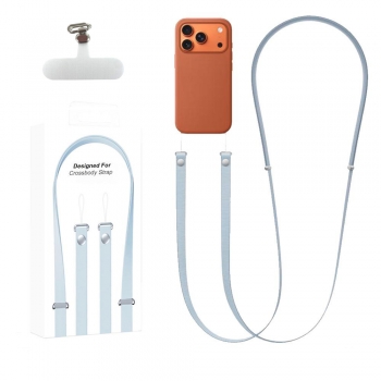 Bandouliere tissé  208 cm... 