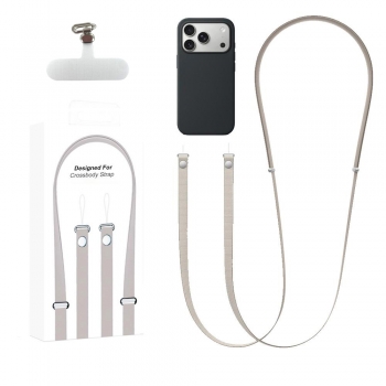 Bandouliere tissé  208 cm... 