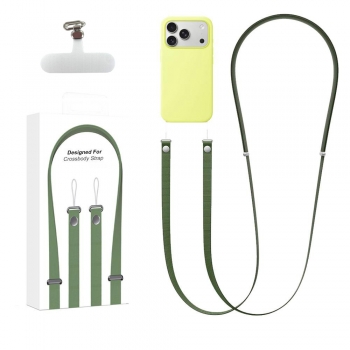 Bandouliere tissé  208 cm... 