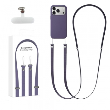 Bandouliere tissé  208 cm... 