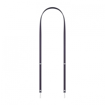 Bandouliere tissé  208 cm pour Smartphone - violet