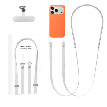 Bandouliere tissé  208 cm... 