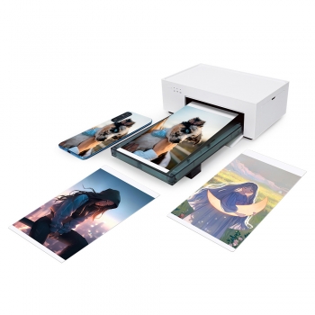 Imprimante à sublimation... 