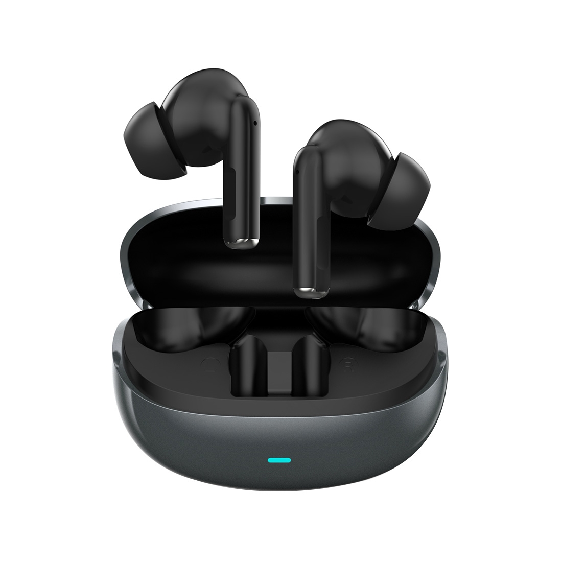 Oreillette bluetooth TWS PWS1 noir