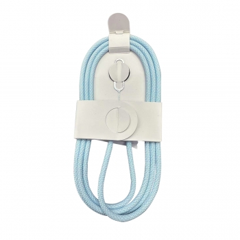 Cable Data Tressé Gamme... 