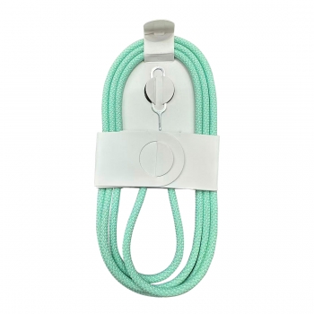 Cable Data Tressé Gamme... 