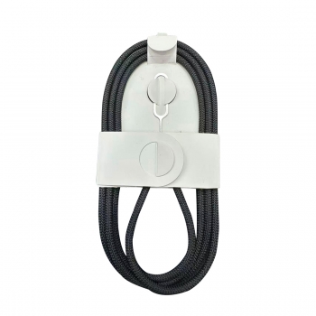 Cable Data Tressé Gamme... 