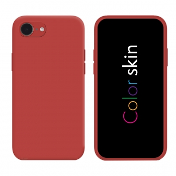 Coque premium Color Skin... 