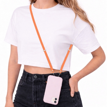 Bandouliere tissé  208 cm... 