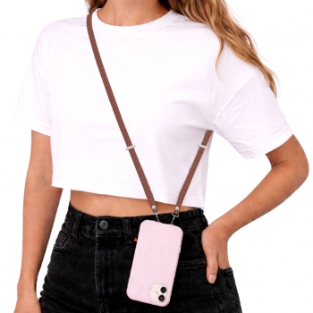 Bandouliere tissé  208 cm... 