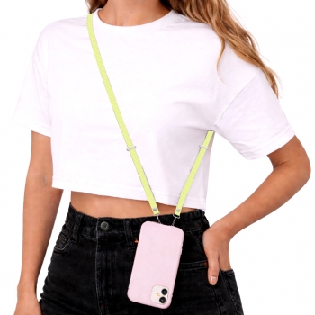 Bandouliere tissé  208 cm... 