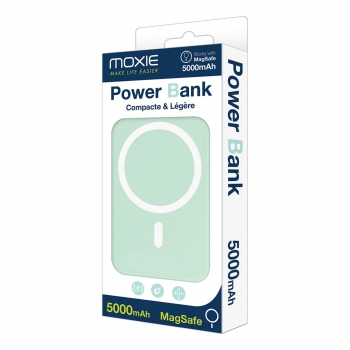 Batterie de secours MagSafe... 