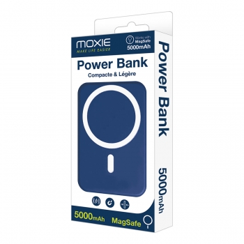 Batterie de secours MagSafe... 