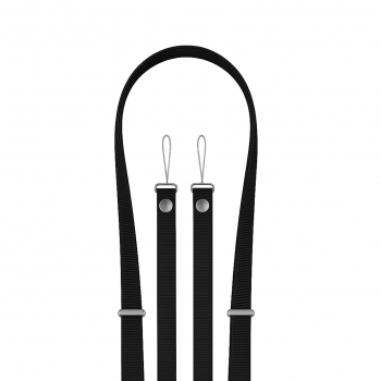 Bandouliere tissé 208 cm... 