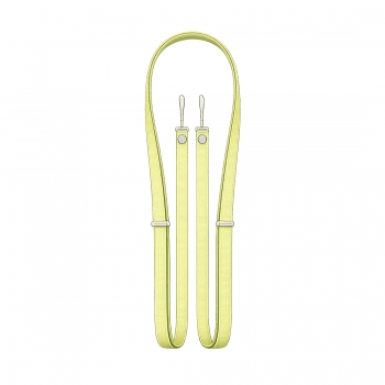 Bandouliere tissé  208 cm... 