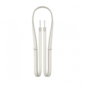 Bandouliere tissé  208 cm... 