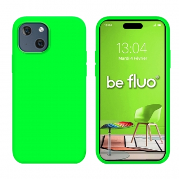 Coque Silicone Moxie BeFluo... 