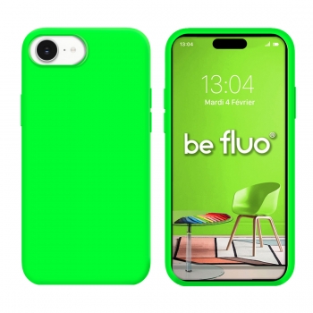 Coque Silicone Moxie BeFluo... 