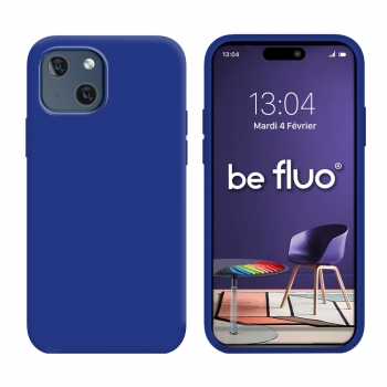 Coque Silicone Moxie BeFluo... 