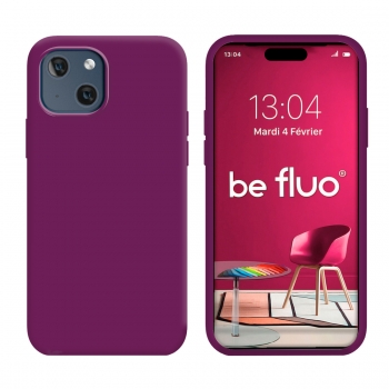 Coque Silicone Moxie BeFluo... 