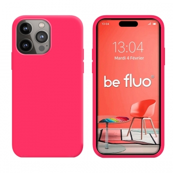 Coque Silicone Moxie BeFluo... 