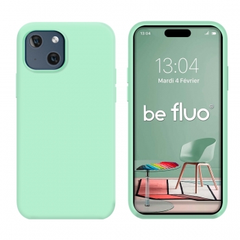 Coque Silicone Moxie BeFluo... 