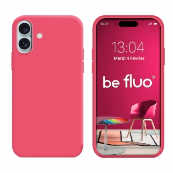 Coque Silicone Moxie BeFluo... 