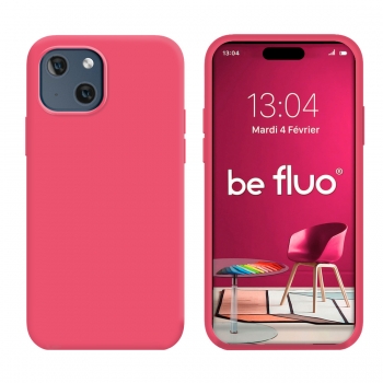 Coque Silicone Moxie BeFluo... 