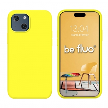 Coque Silicone Moxie BeFluo... 