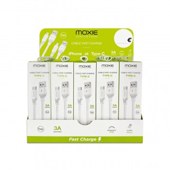 Présentoir de comptoir 30... 