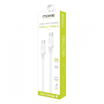 Présentoir de comptoir 30 câbles (18 Type-c - 12 lightning)