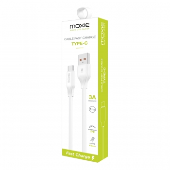 Présentoir de comptoir 30 câbles (18 Type-c - 12 lightning)