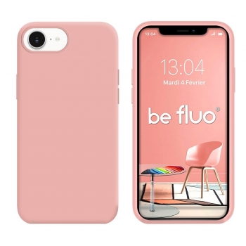 Coque Silicone Moxie BeFluo... 