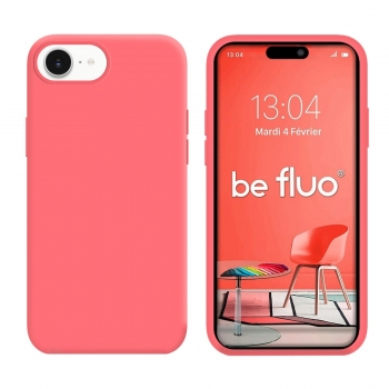 Coque Silicone Moxie BeFluo... 