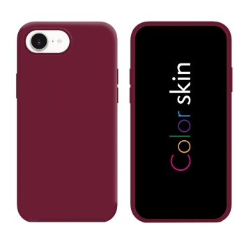 Coque premium Color Skin... 