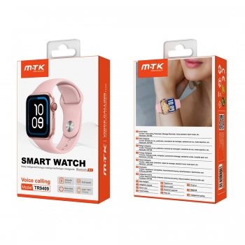 Montre connectée Bluetooth... 