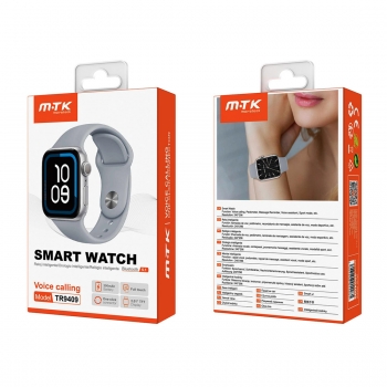 Montre connectée Bluetooth... 