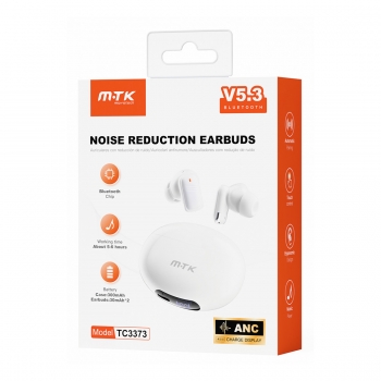 Écouteurs Bluetooth 5.3... 