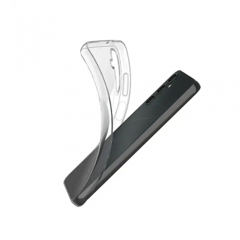 Housse ultra fine (0.25mm) transparente pour Galaxy A37