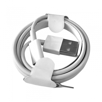 Cable Data Lightning Blanc... 