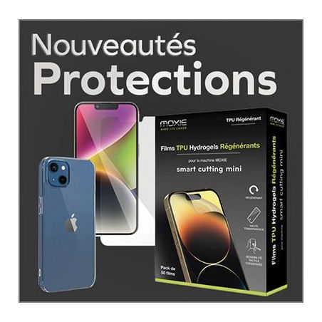 Nouveauté protection