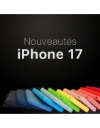 Nouveauté iPhone 17