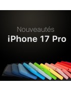Nouveauté iPhone 17 Pro