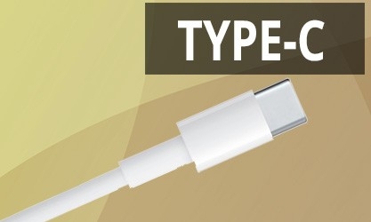 Cable Type-C