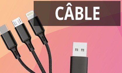 Cable data